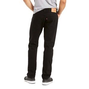 Levi's® Men's 501 Original Fit
Straight Fit Jean stretch 32 x 34